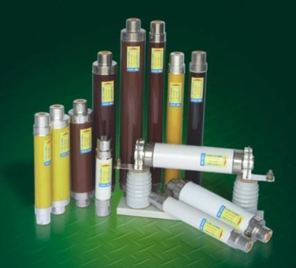 供应S型变压器保护用高压限流熔断器